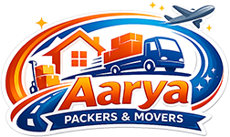 Aarya Movers and Packers | Packers and Movers in Ulwe, Navi Mumbai